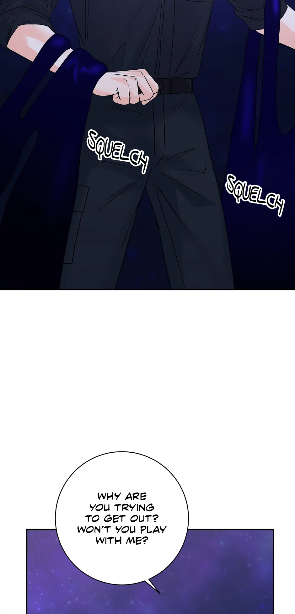 Long Live Hatred - Chapter 34 manhwa