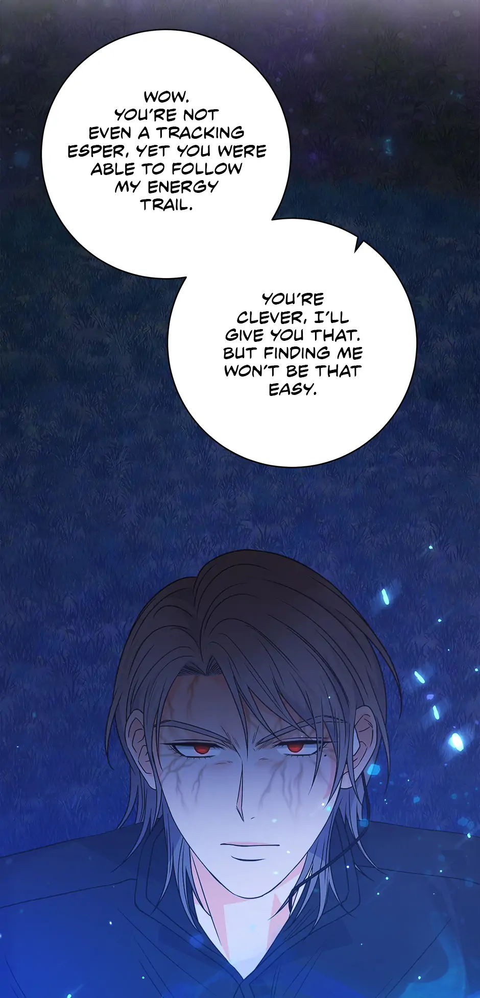Long Live Hatred - Chapter 34 manhwa