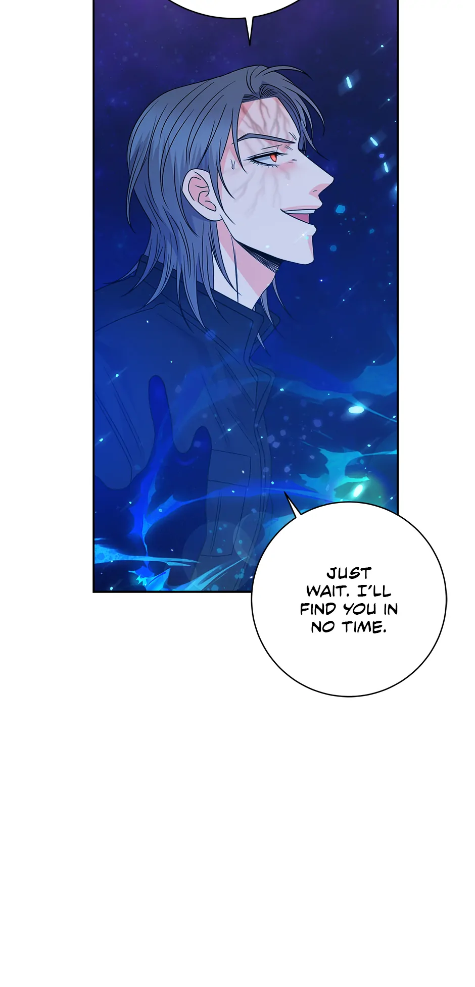 Long Live Hatred - Chapter 34 manhwa