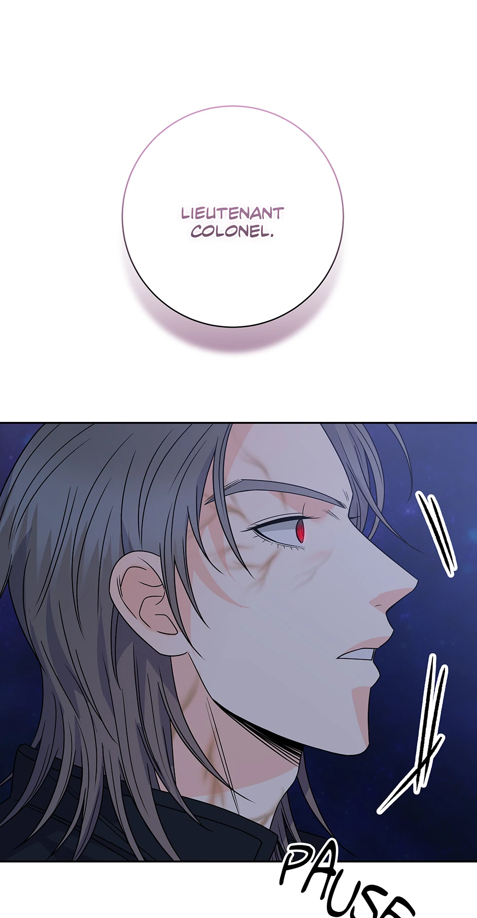 Long Live Hatred - Chapter 34 manhwa