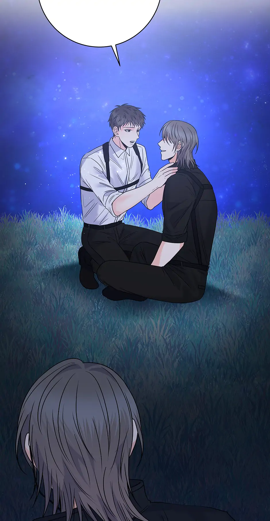 Long Live Hatred - Chapter 34 manhwa