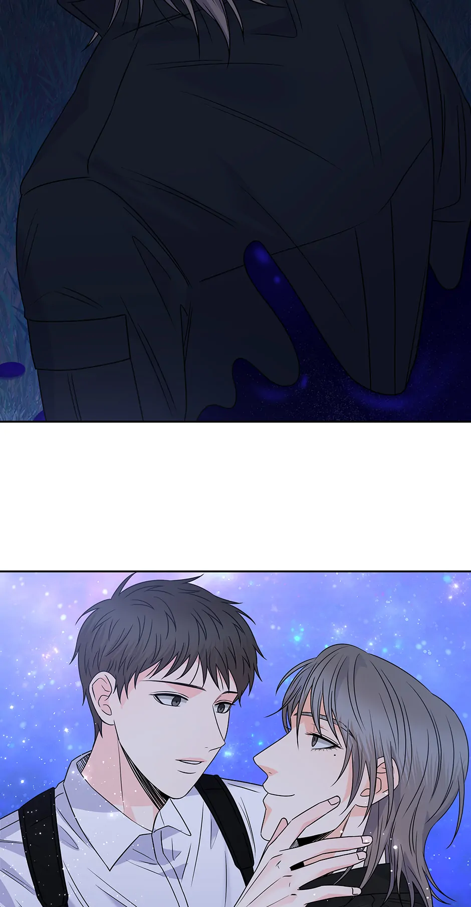 Long Live Hatred - Chapter 34 manhwa