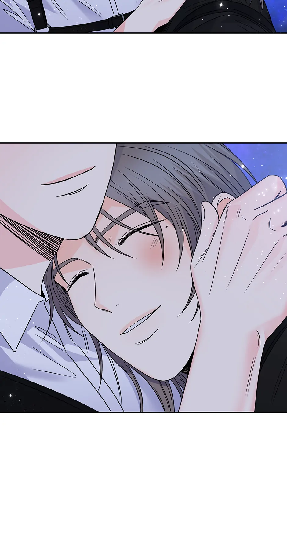 Long Live Hatred - Chapter 34 manhwa