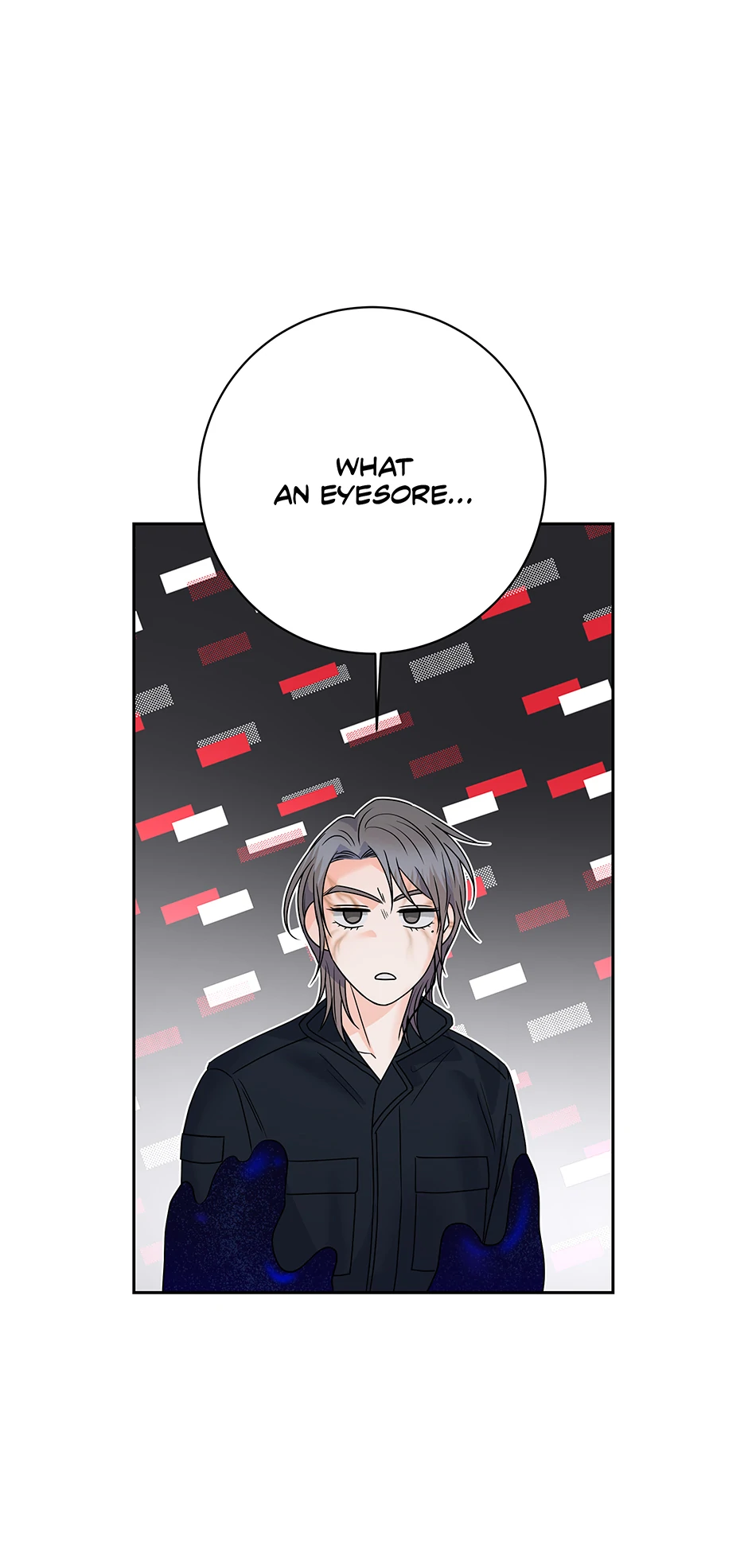 Long Live Hatred - Chapter 34 manhwa