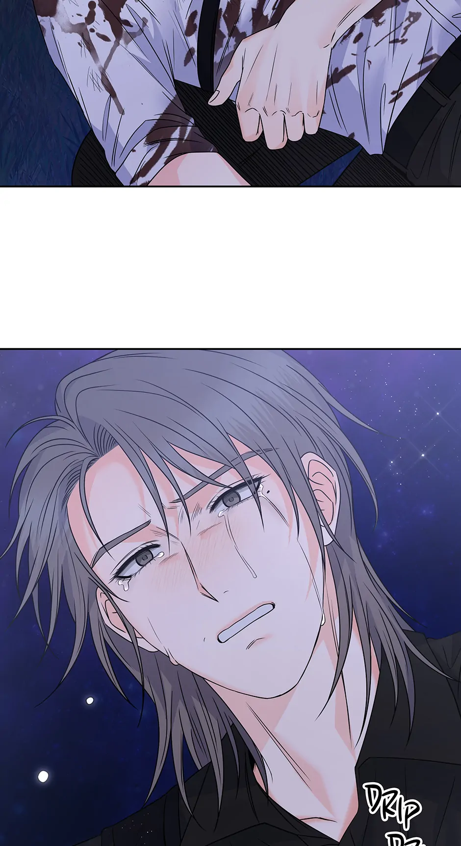 Long Live Hatred - Chapter 34 manhwa