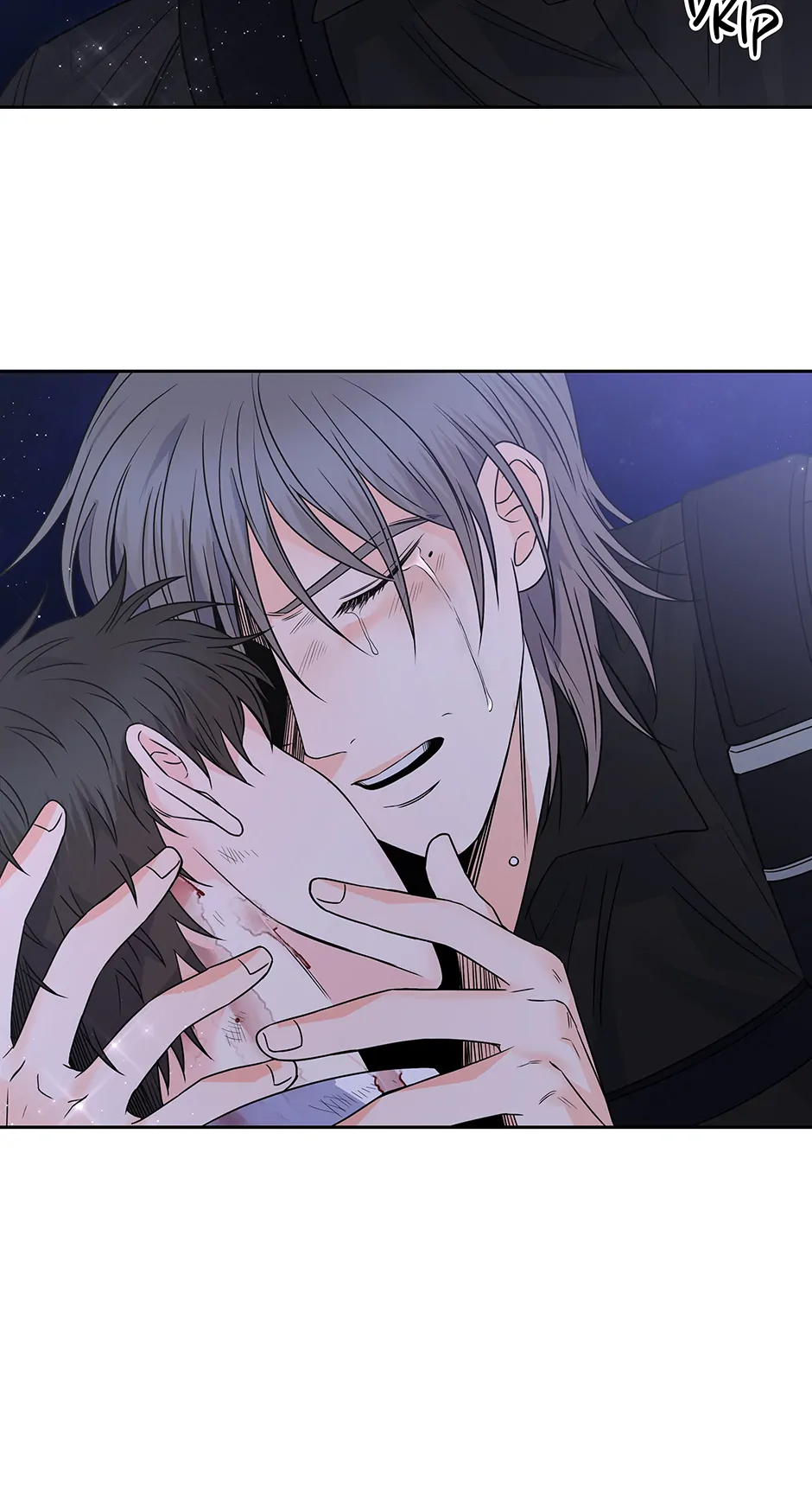 Long Live Hatred - Chapter 34 manhwa