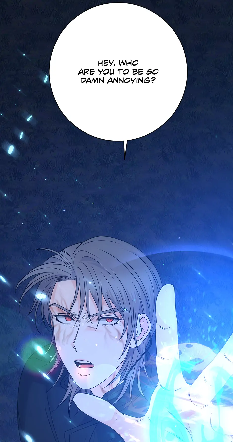 Long Live Hatred - Chapter 34 manhwa
