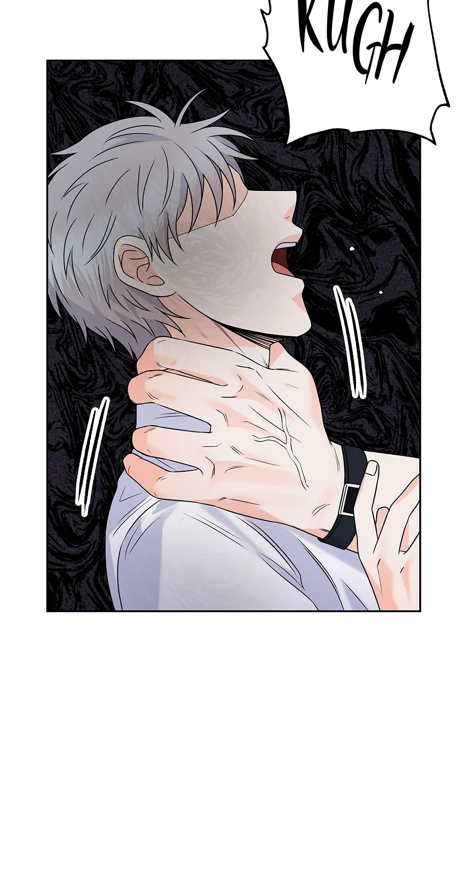 Long Live Hatred - Chapter 34 manhwa