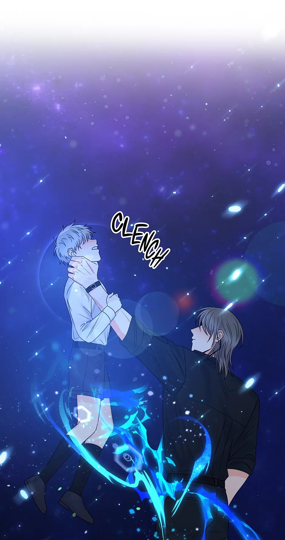 Long Live Hatred - Chapter 34 manhwa
