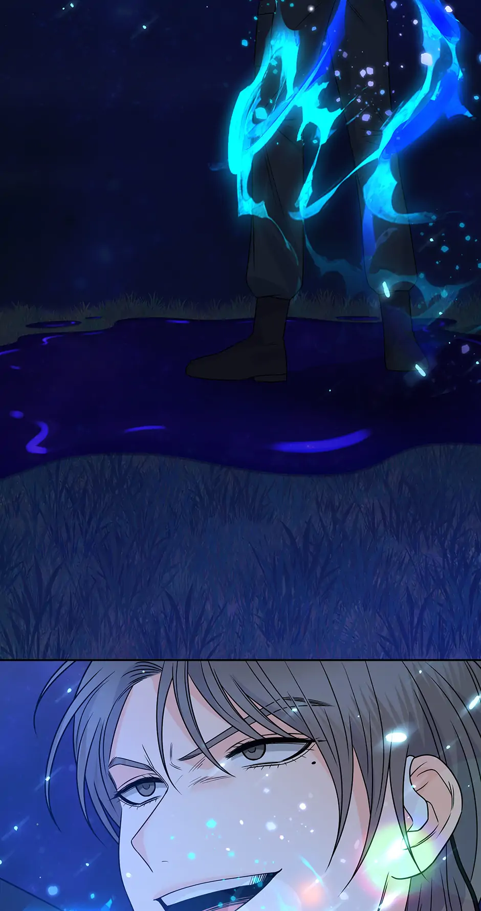 Long Live Hatred - Chapter 34 manhwa