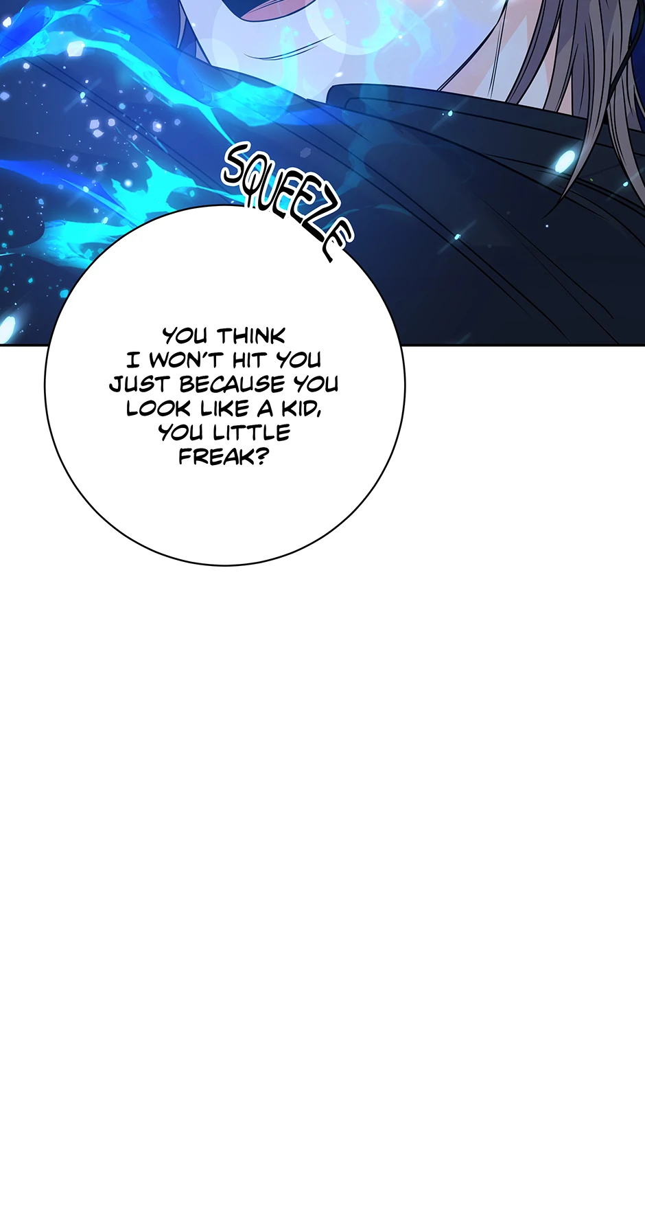 Long Live Hatred - Chapter 34 manhwa