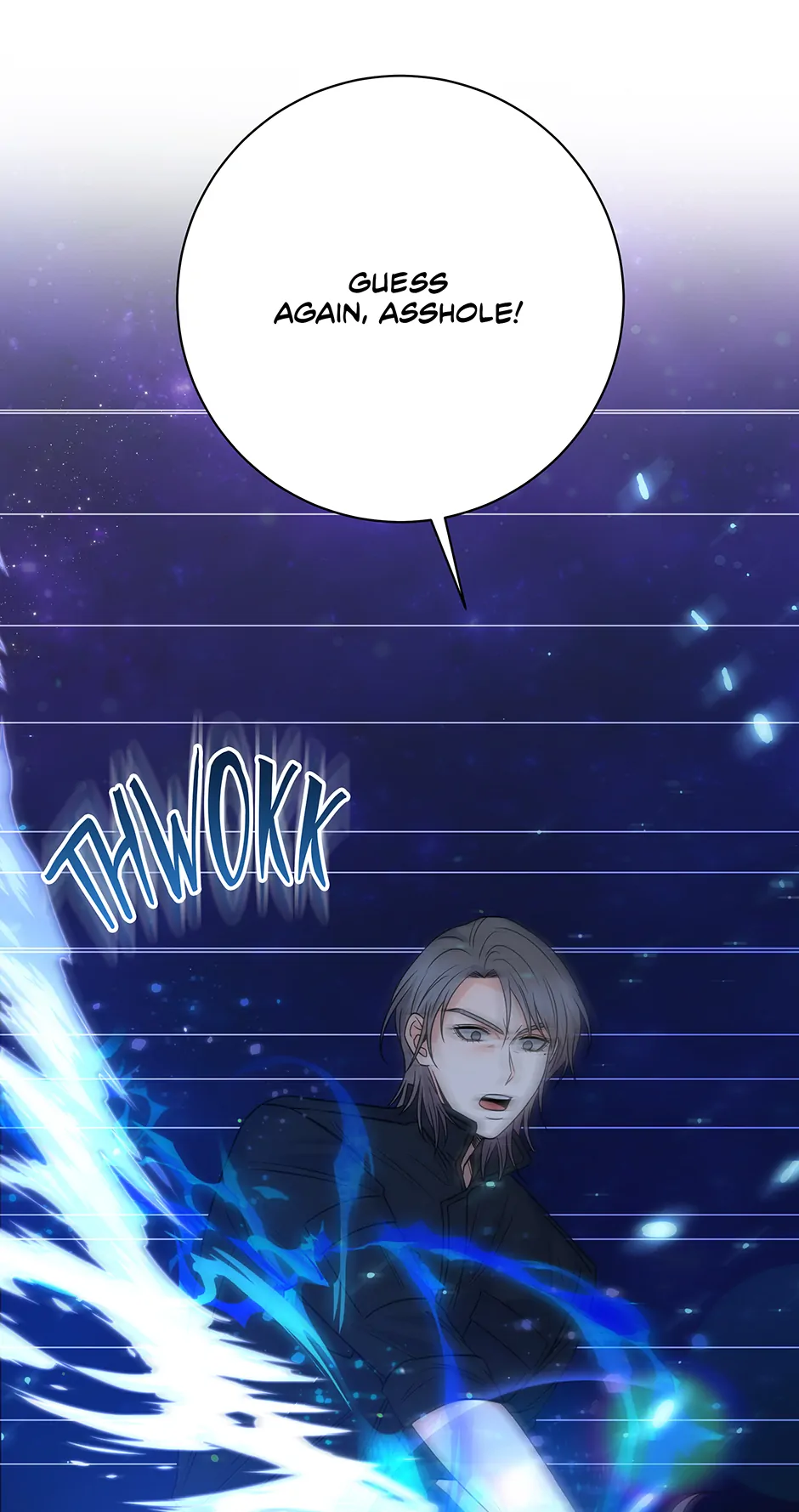 Long Live Hatred - Chapter 34 manhwa
