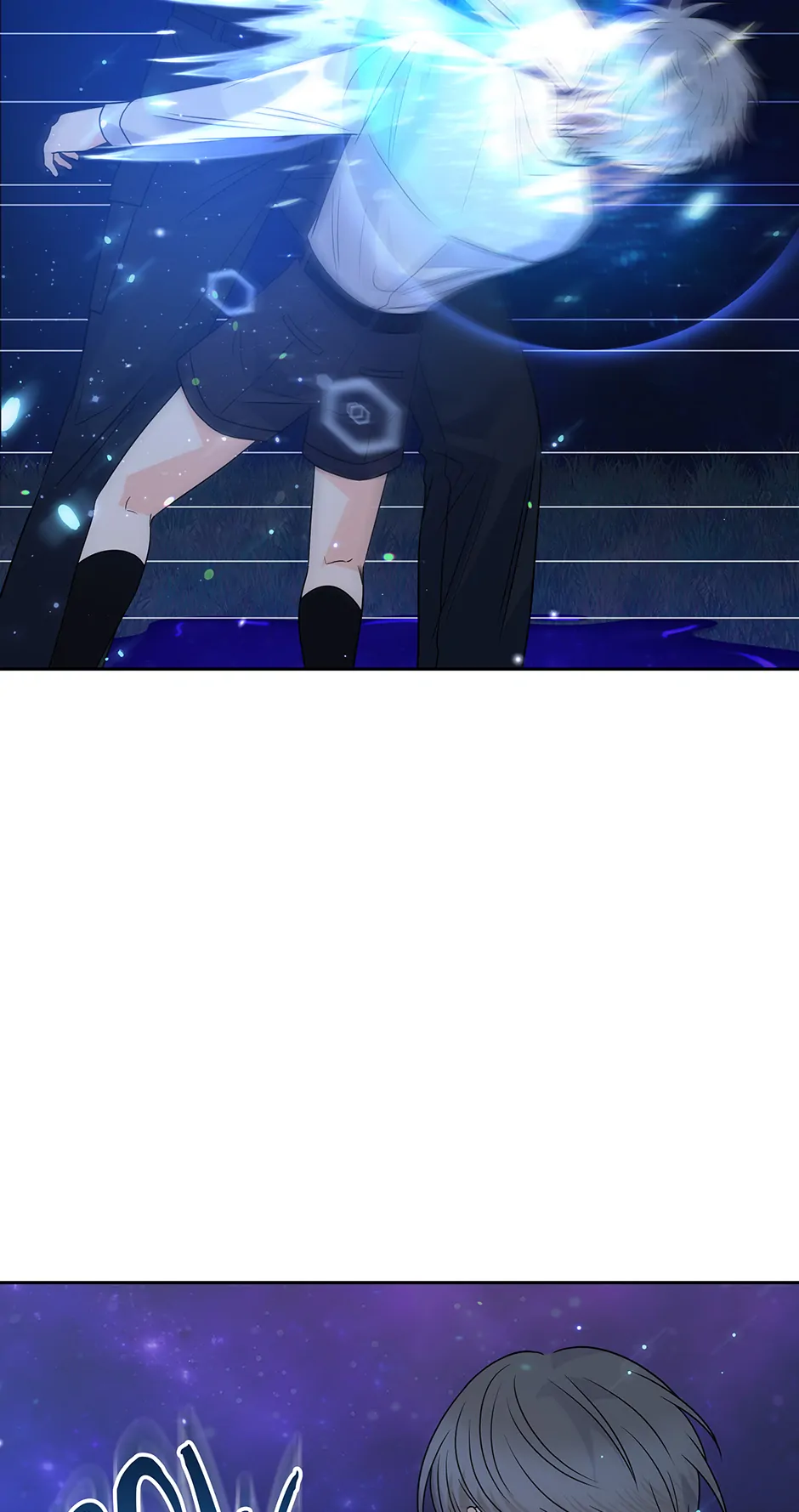 Long Live Hatred - Chapter 34 manhwa