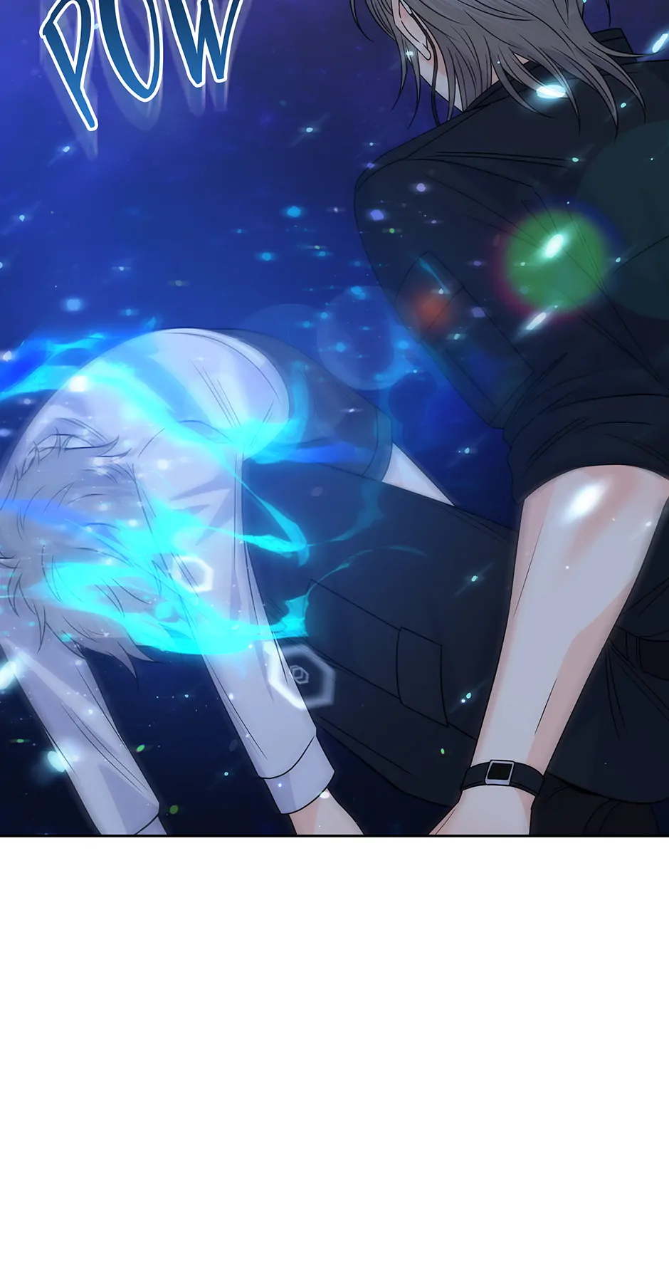 Long Live Hatred - Chapter 34 manhwa