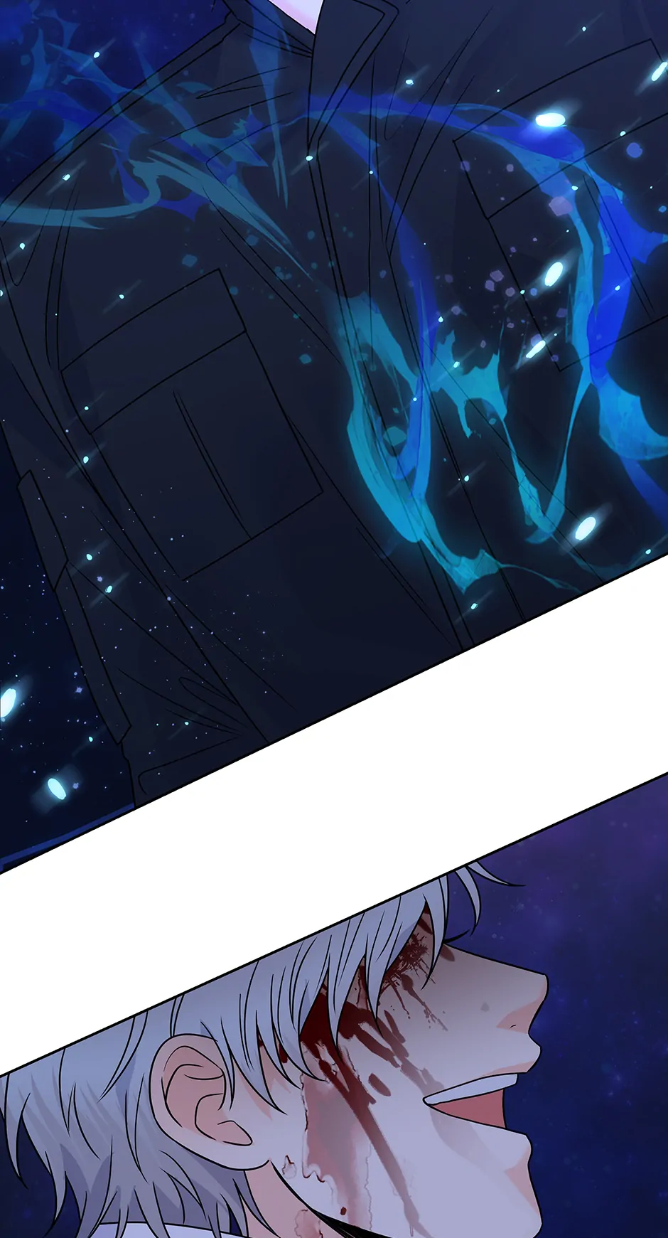 Long Live Hatred - Chapter 34 manhwa