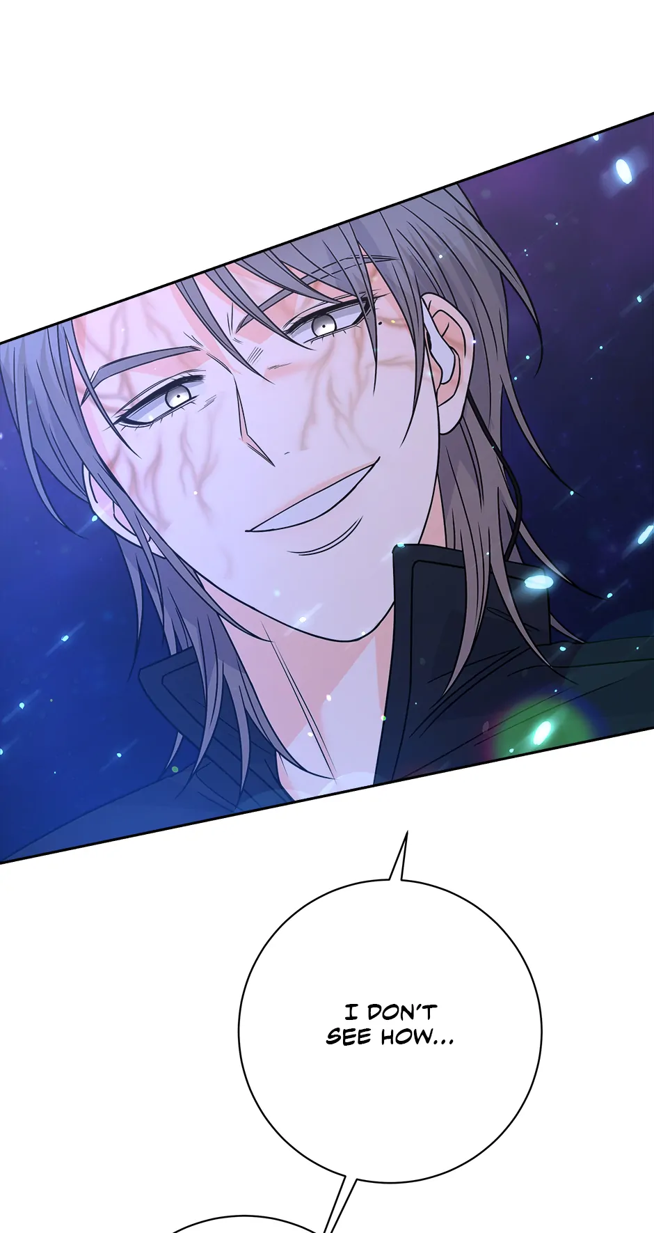 Long Live Hatred - Chapter 34 manhwa