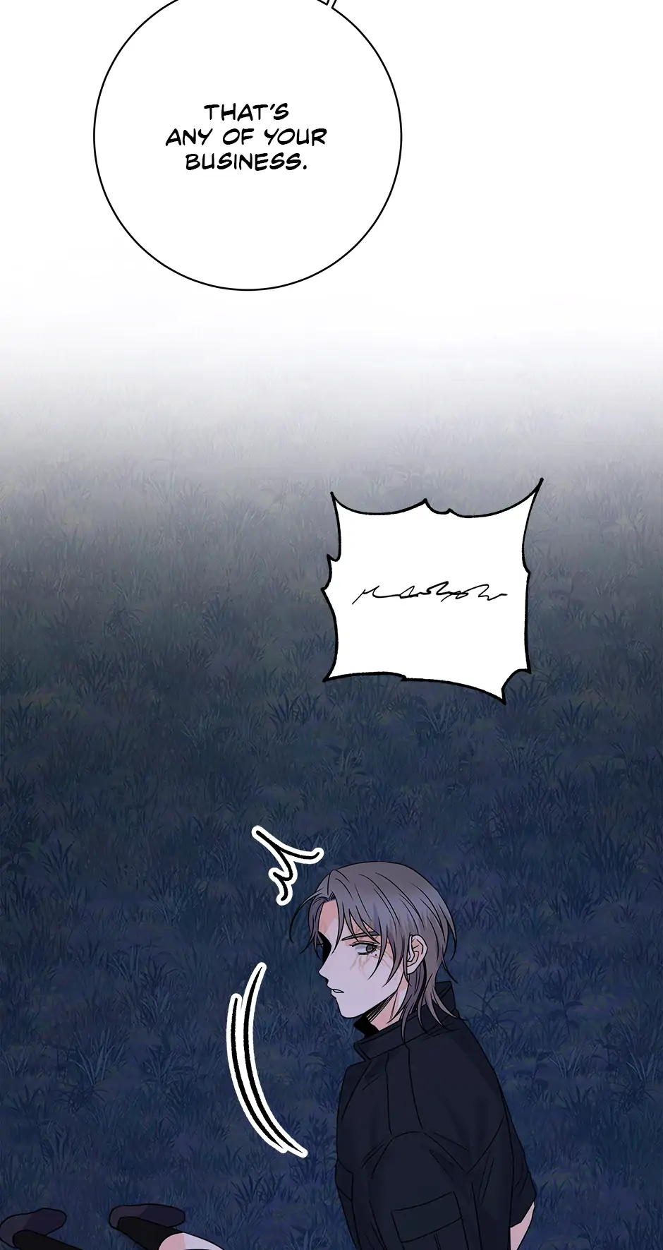 Long Live Hatred - Chapter 34 manhwa