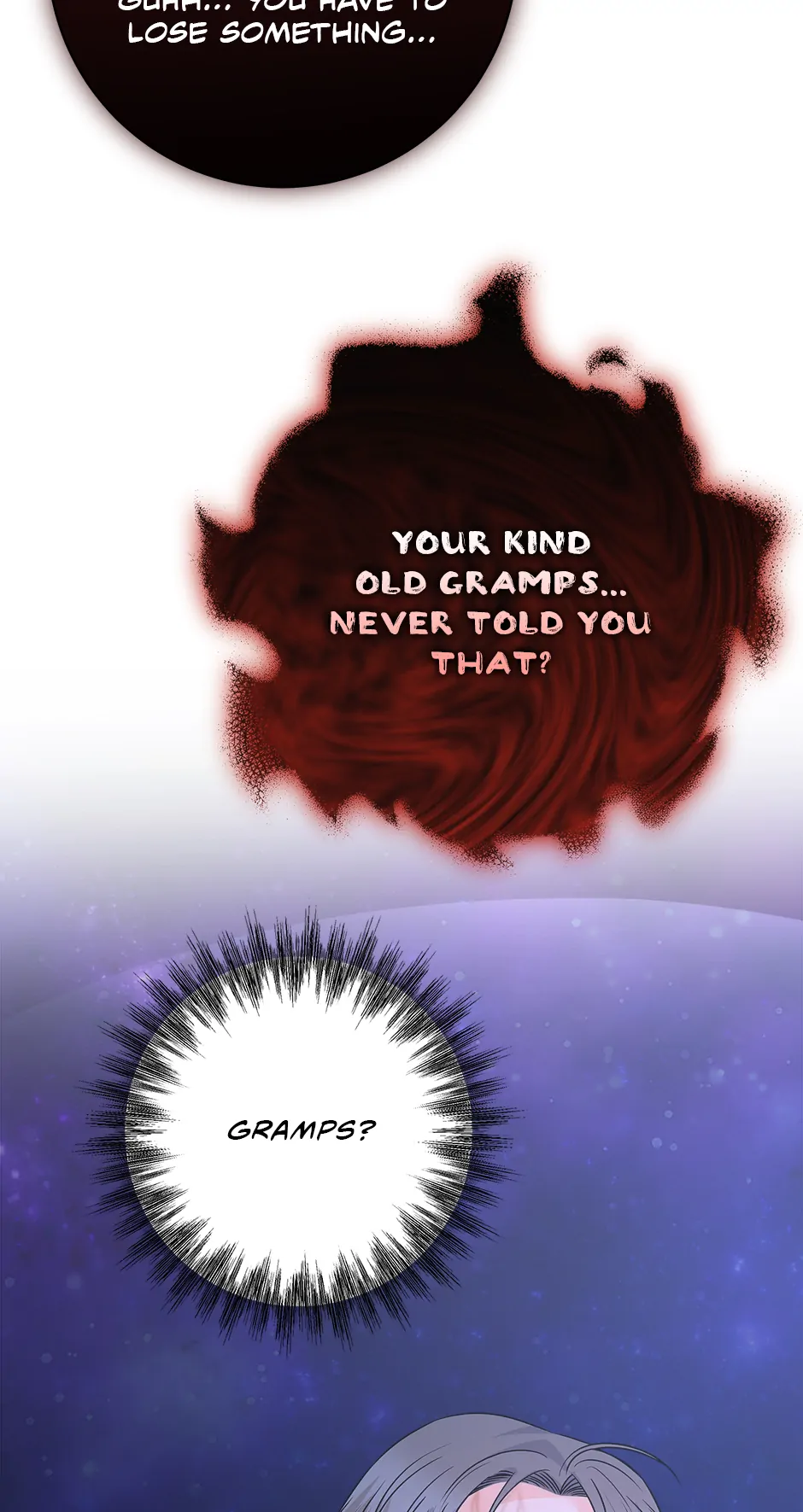 Long Live Hatred - Chapter 34 manhwa
