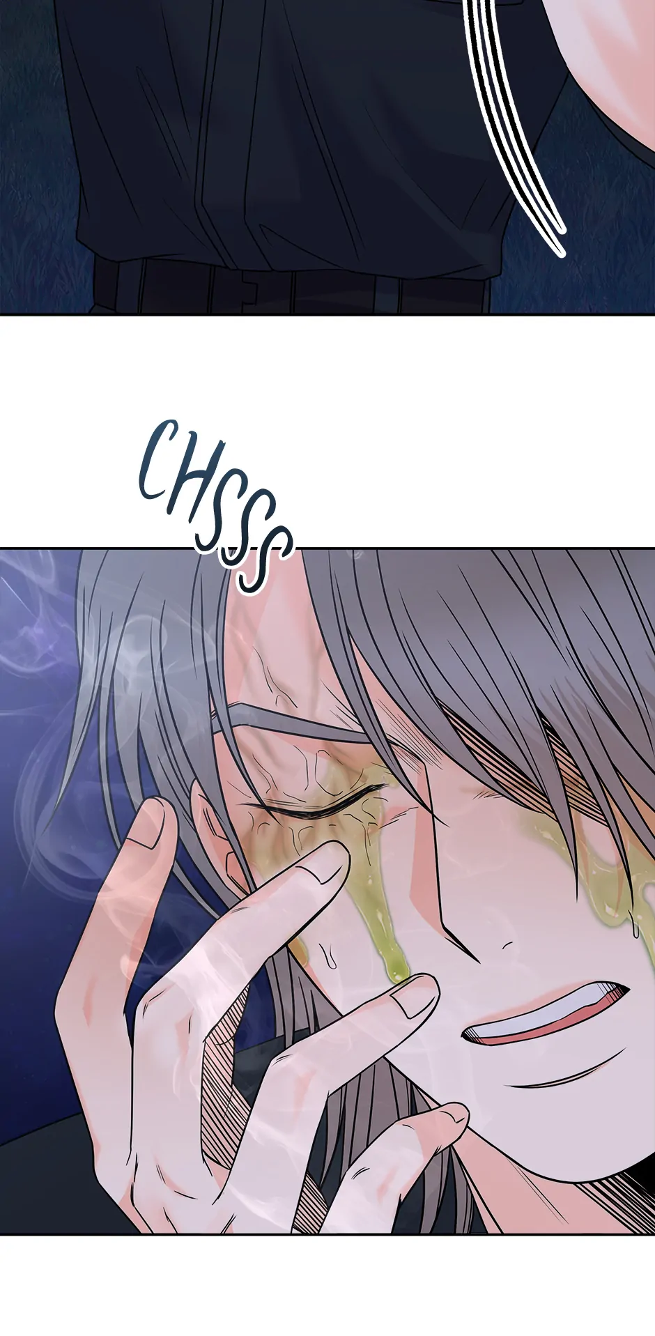 Long Live Hatred - Chapter 34 manhwa