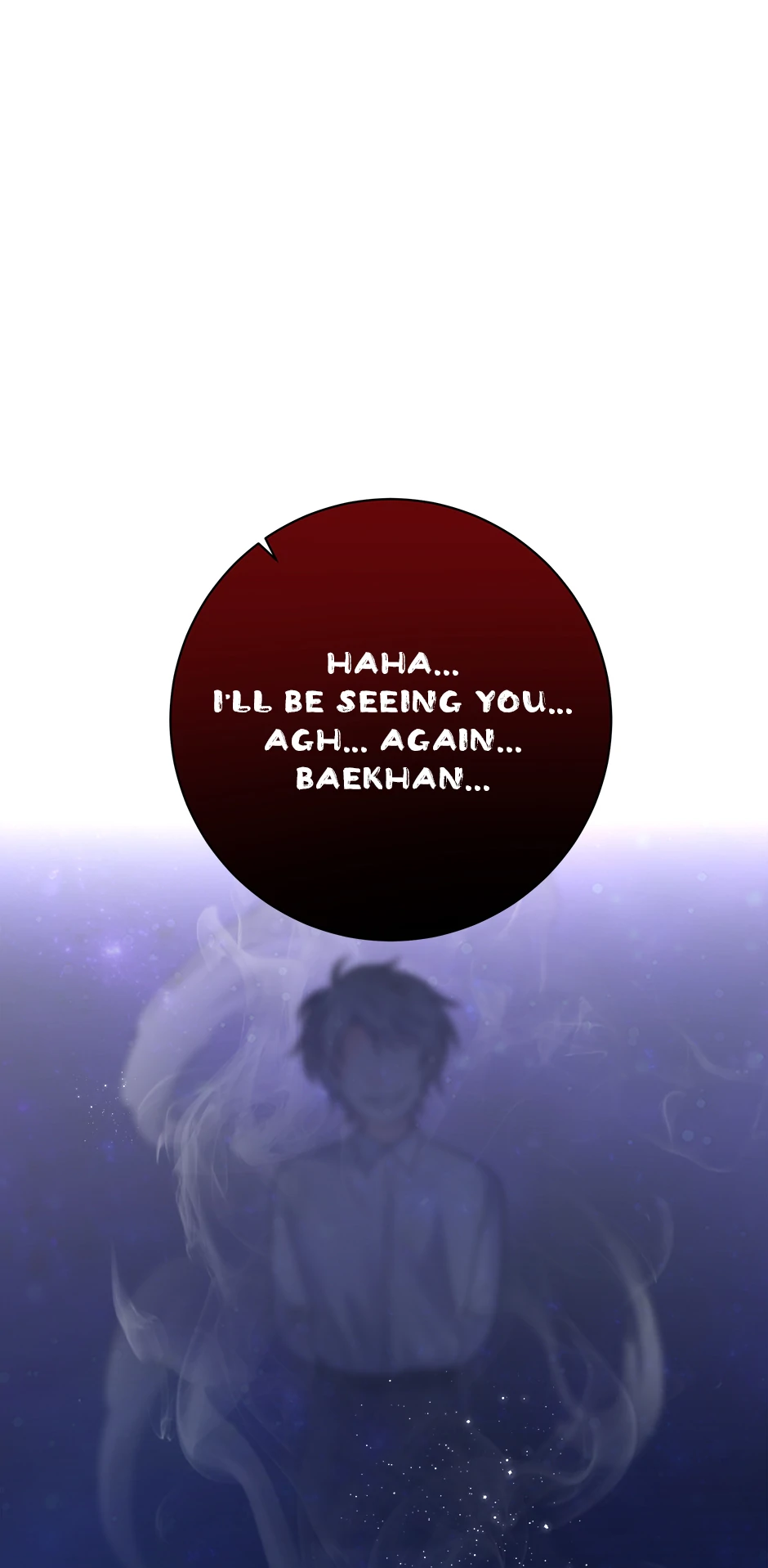 Long Live Hatred - Chapter 34 manhwa