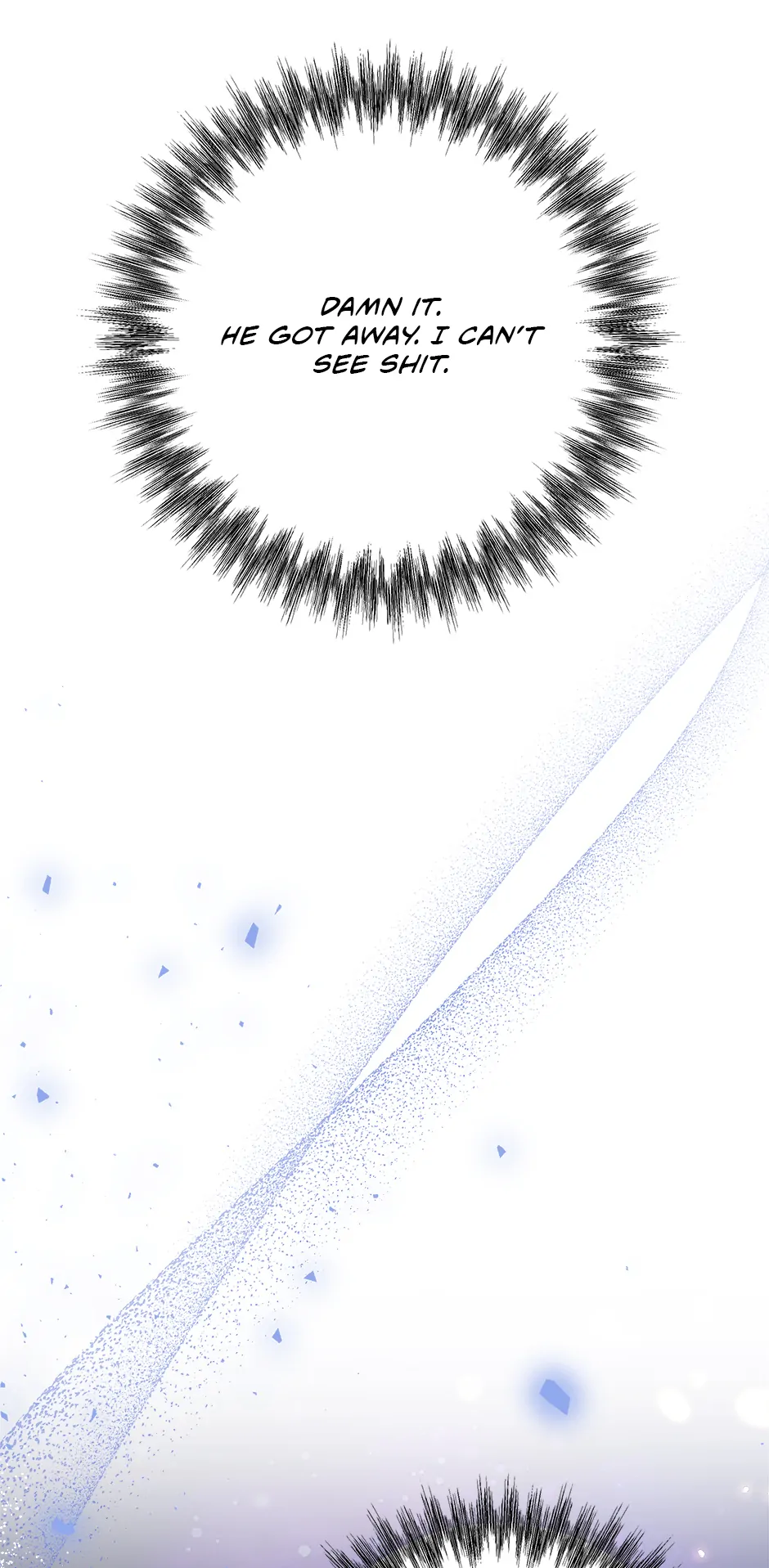 Long Live Hatred - Chapter 34 manhwa