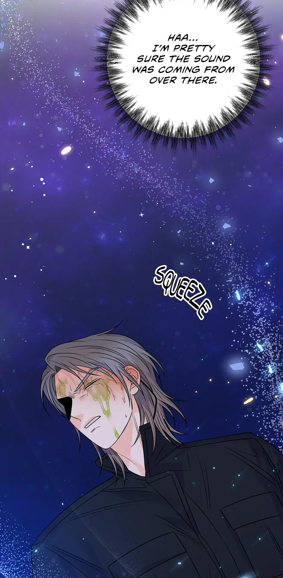 Long Live Hatred - Chapter 34 manhwa