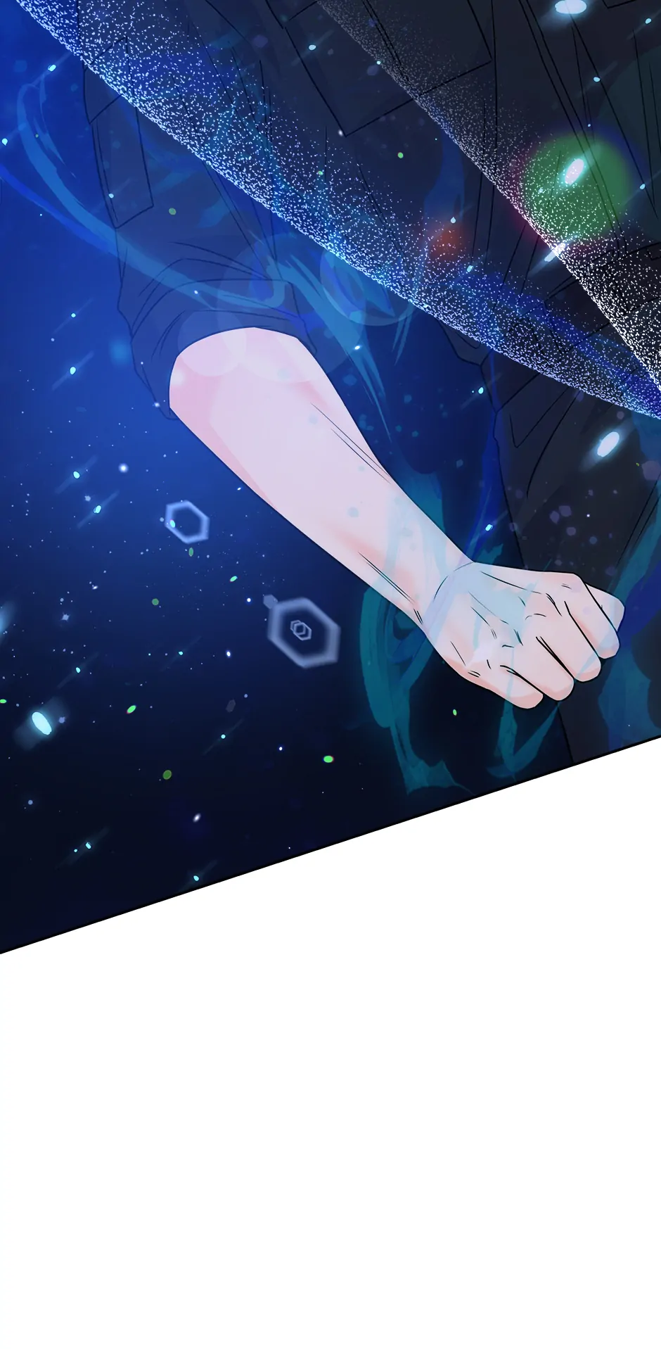 Long Live Hatred - Chapter 34 manhwa