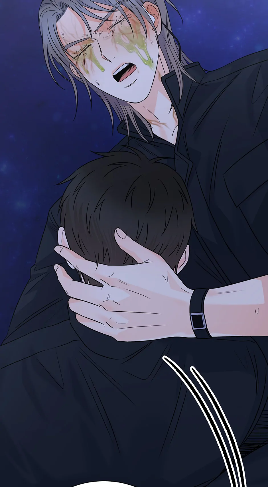Long Live Hatred - Chapter 34 manhwa
