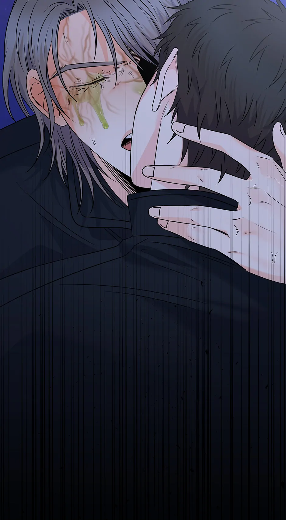 Long Live Hatred - Chapter 34 manhwa