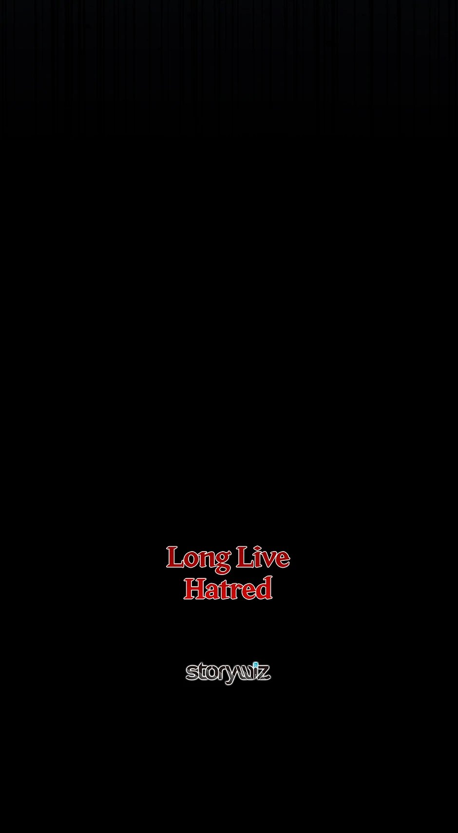 Long Live Hatred - Chapter 34 manhwa