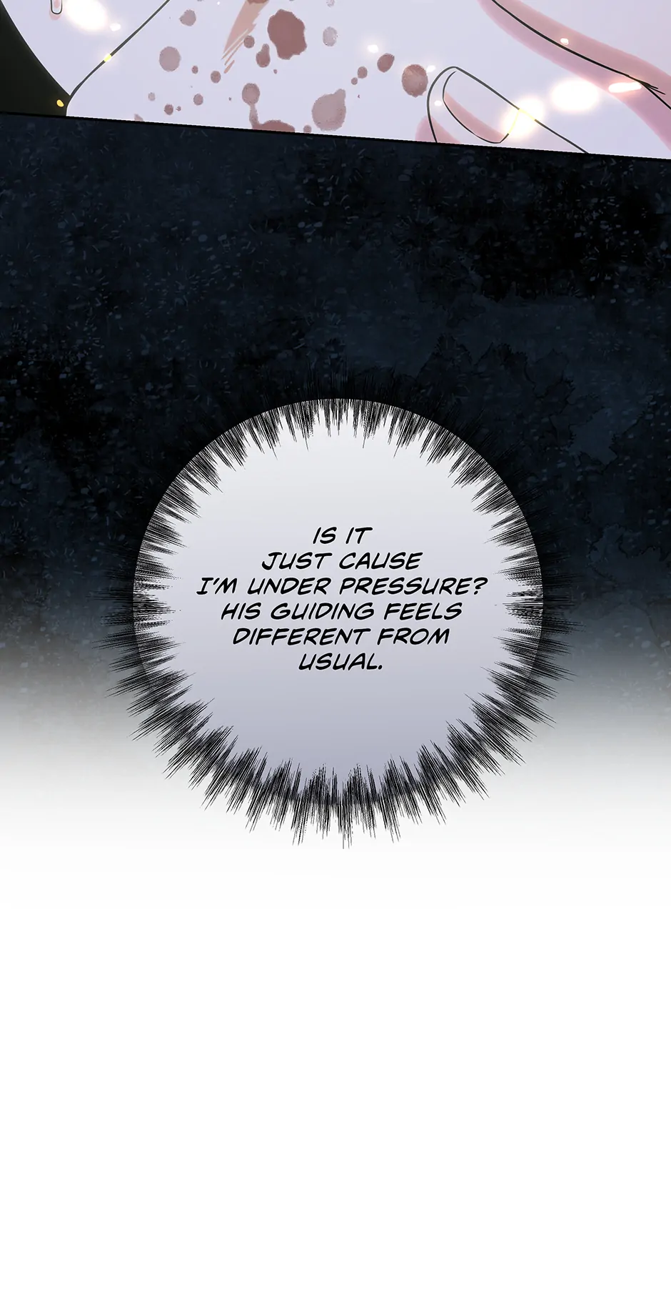 Long Live Hatred - Chapter 35 manhwa