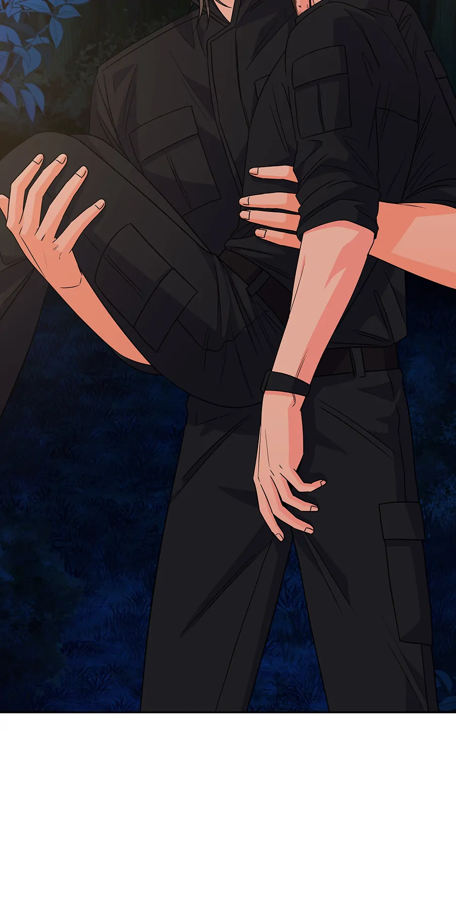 Long Live Hatred - Chapter 35 manhwa