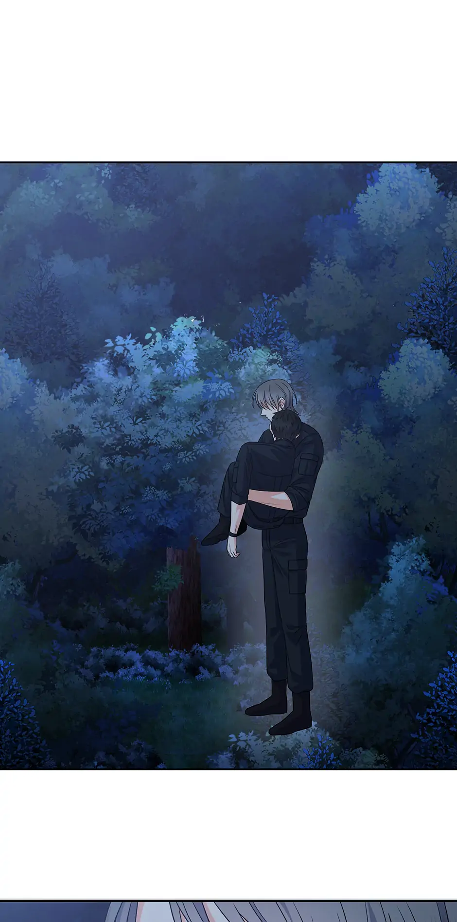 Long Live Hatred - Chapter 35 manhwa
