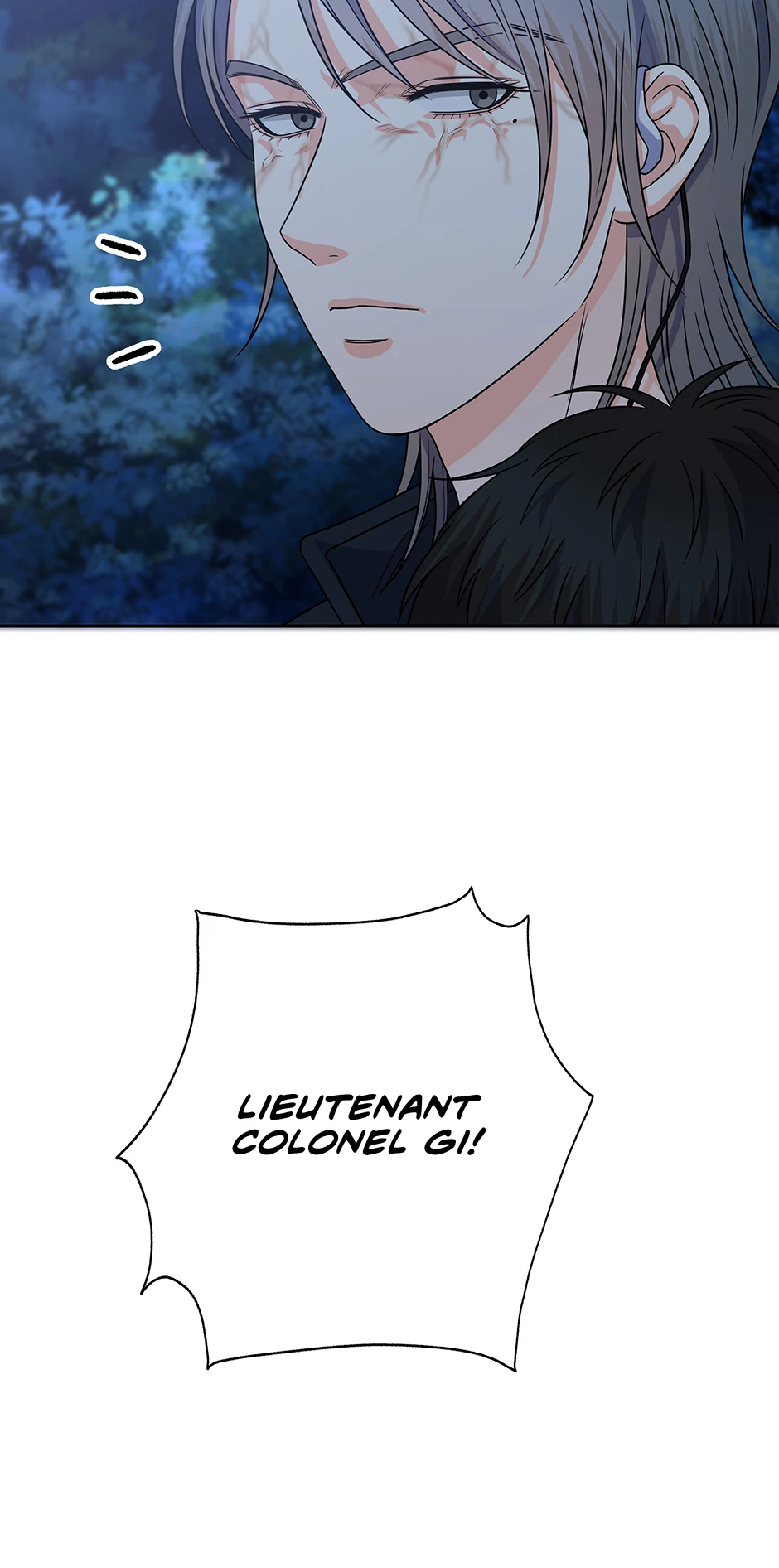 Long Live Hatred - Chapter 35 manhwa