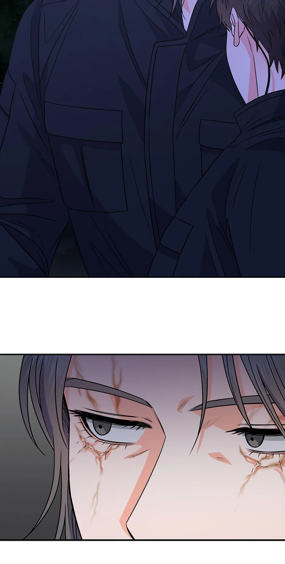 Long Live Hatred - Chapter 35 manhwa