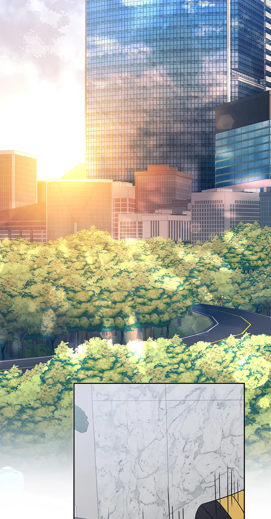 Long Live Hatred - Chapter 35 manhwa