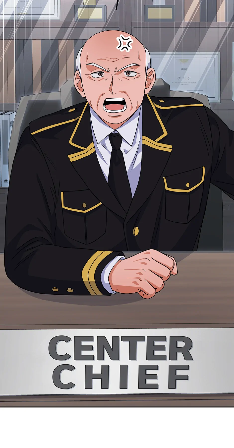 Long Live Hatred - Chapter 35 manhwa