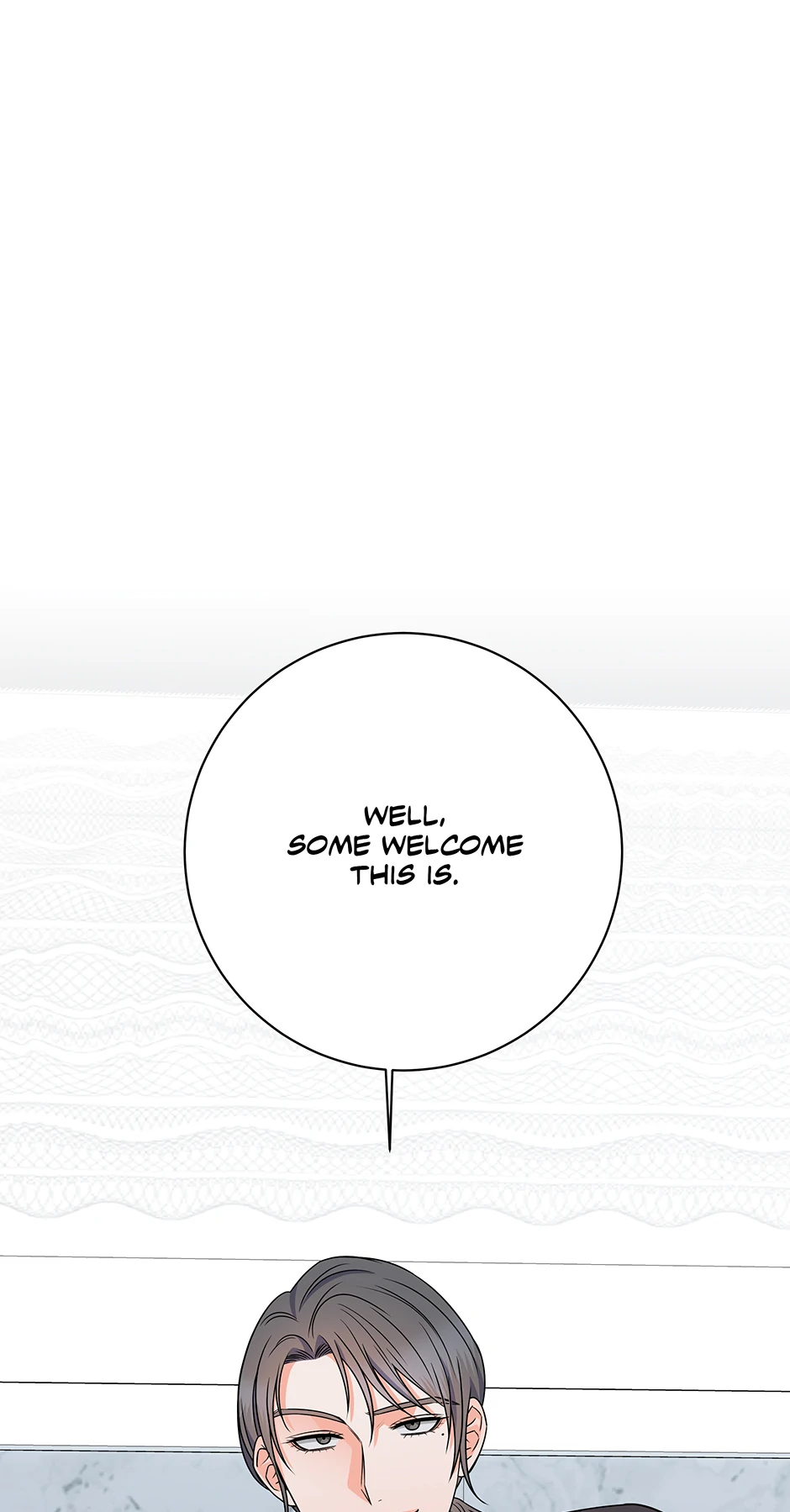 Long Live Hatred - Chapter 35 manhwa