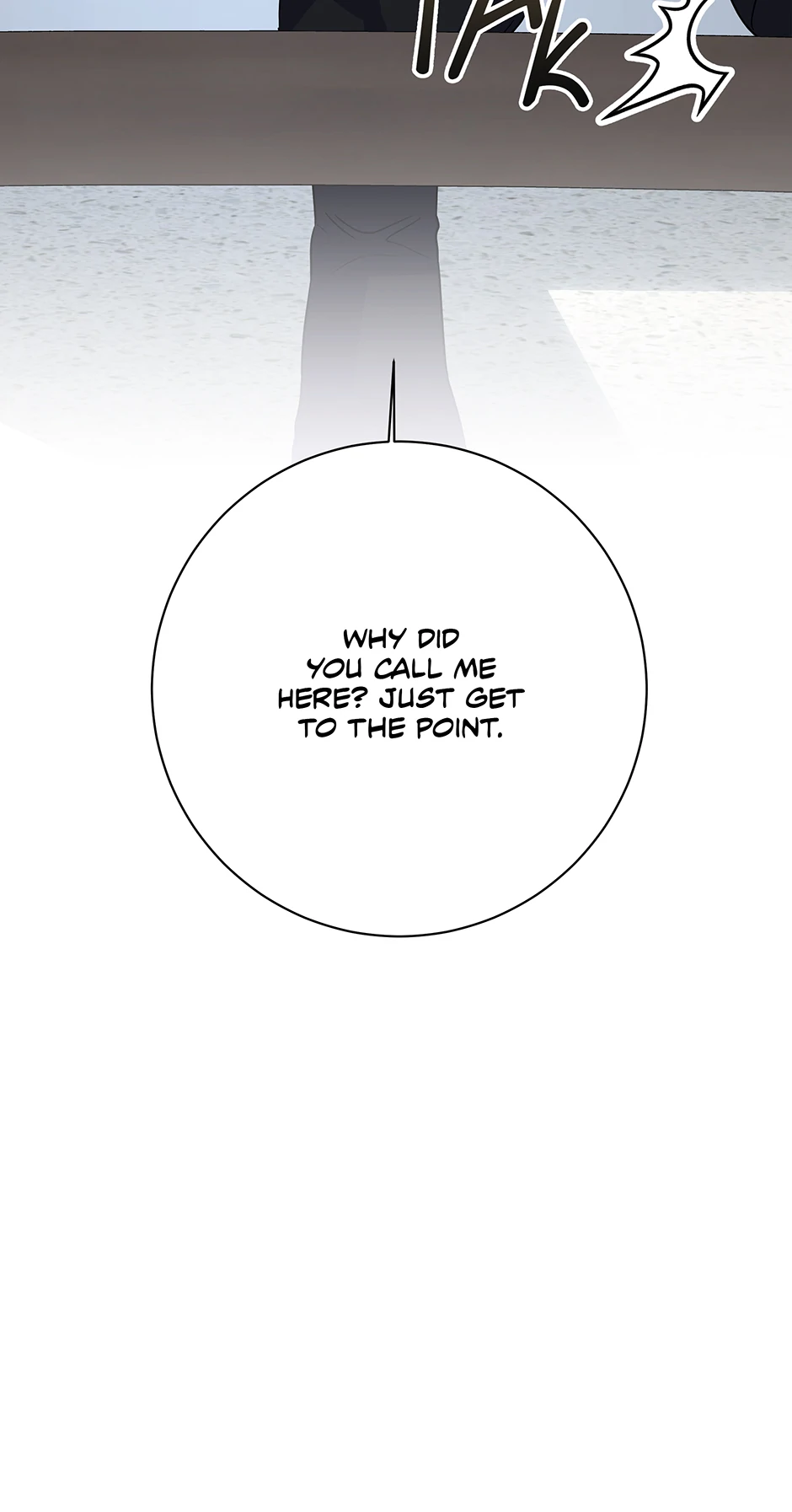 Long Live Hatred - Chapter 35 manhwa