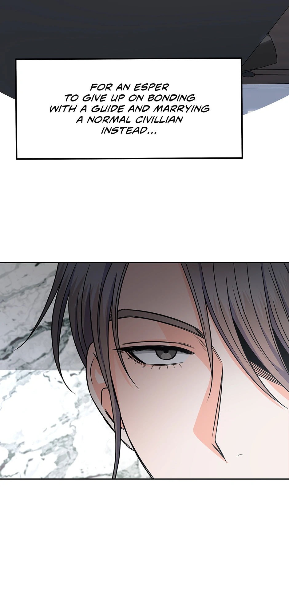 Long Live Hatred - Chapter 35 manhwa