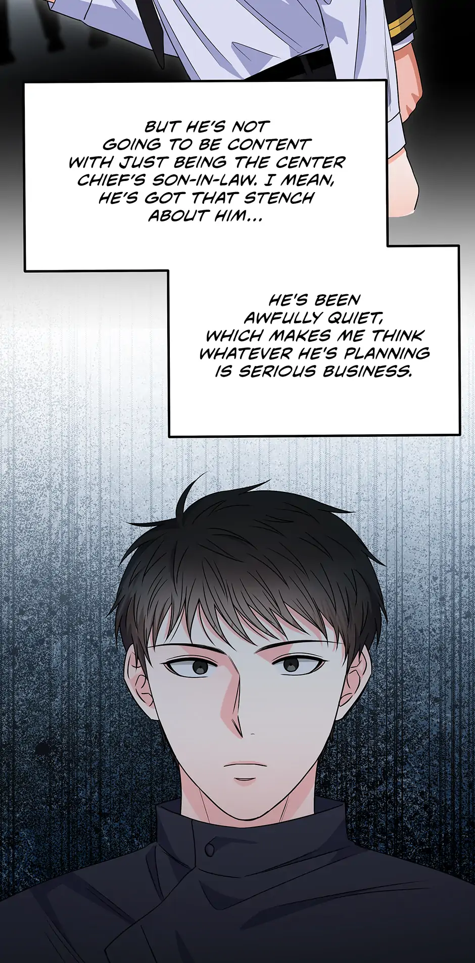 Long Live Hatred - Chapter 35 manhwa