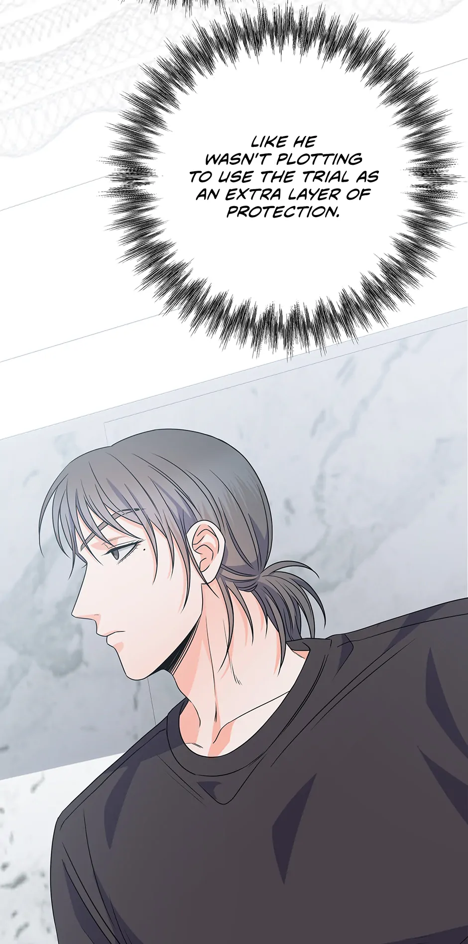 Long Live Hatred - Chapter 35 manhwa