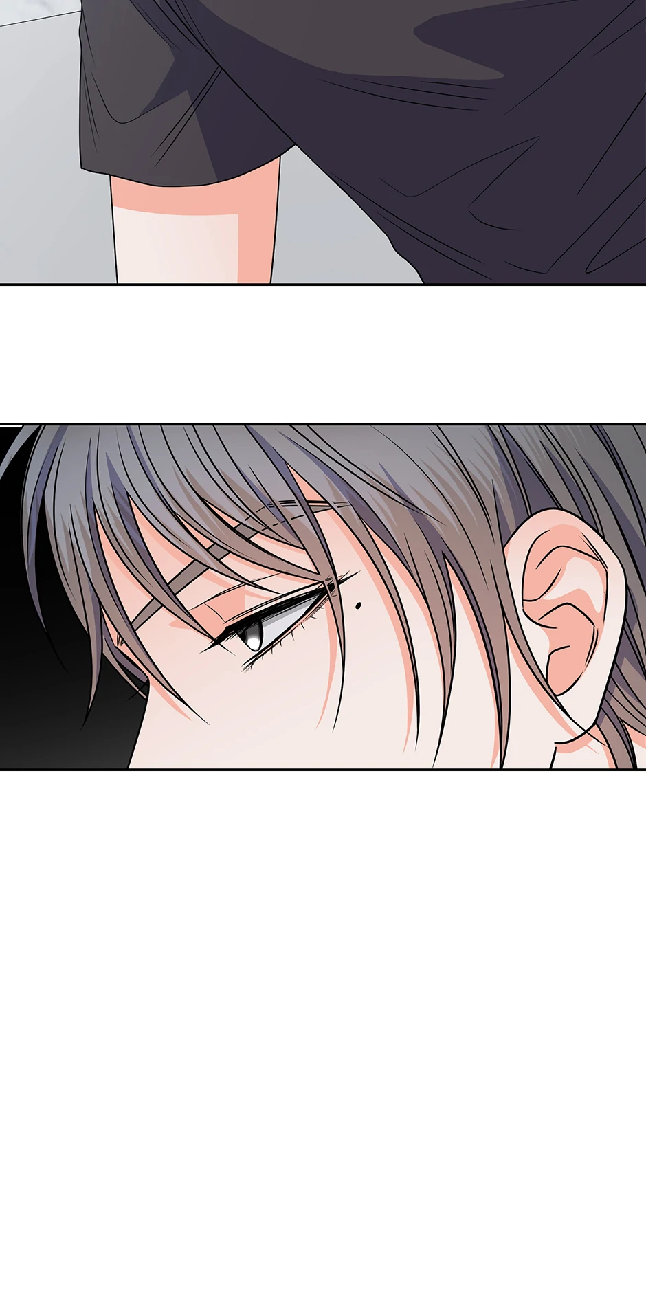 Long Live Hatred - Chapter 35 manhwa