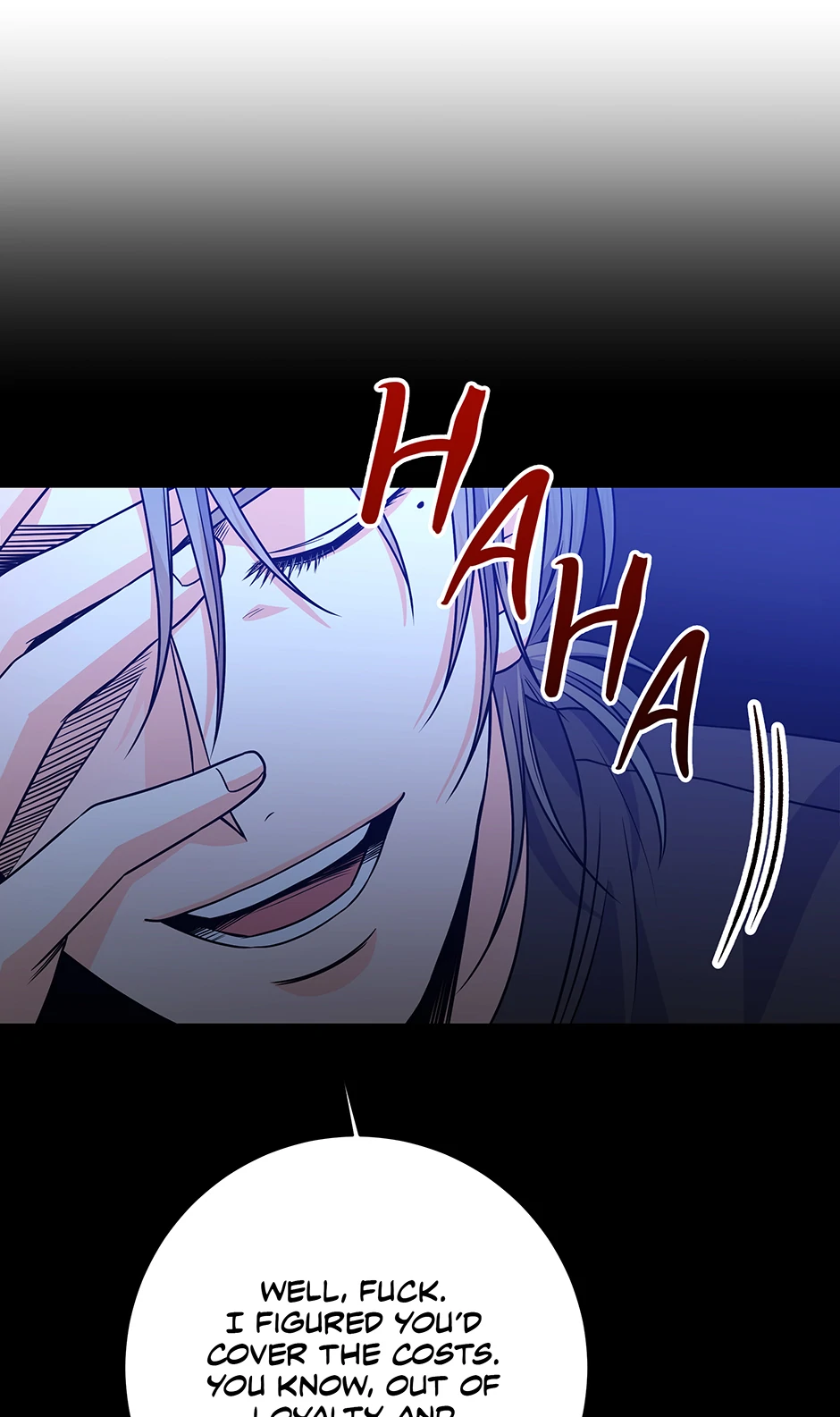 Long Live Hatred - Chapter 35 manhwa