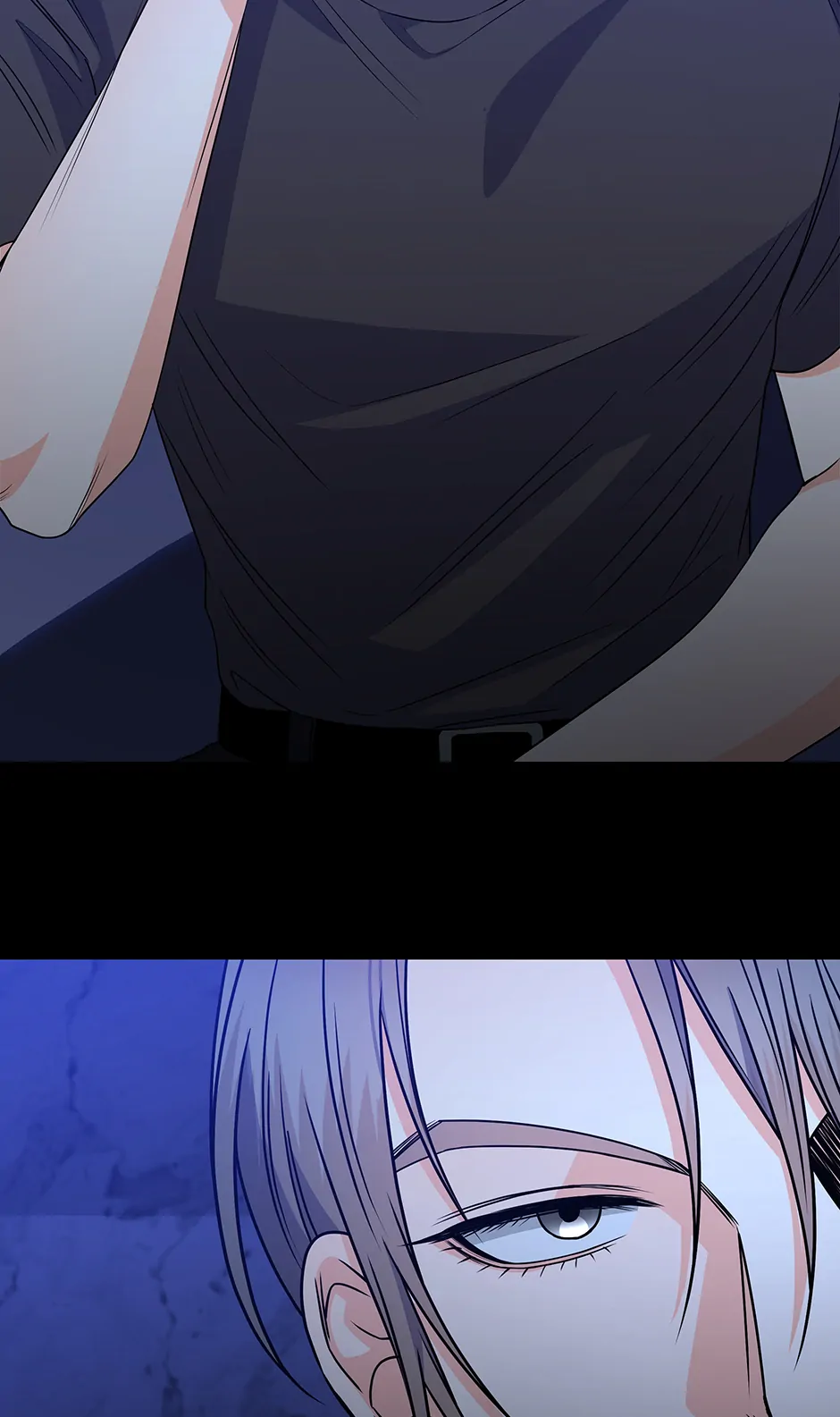 Long Live Hatred - Chapter 35 manhwa