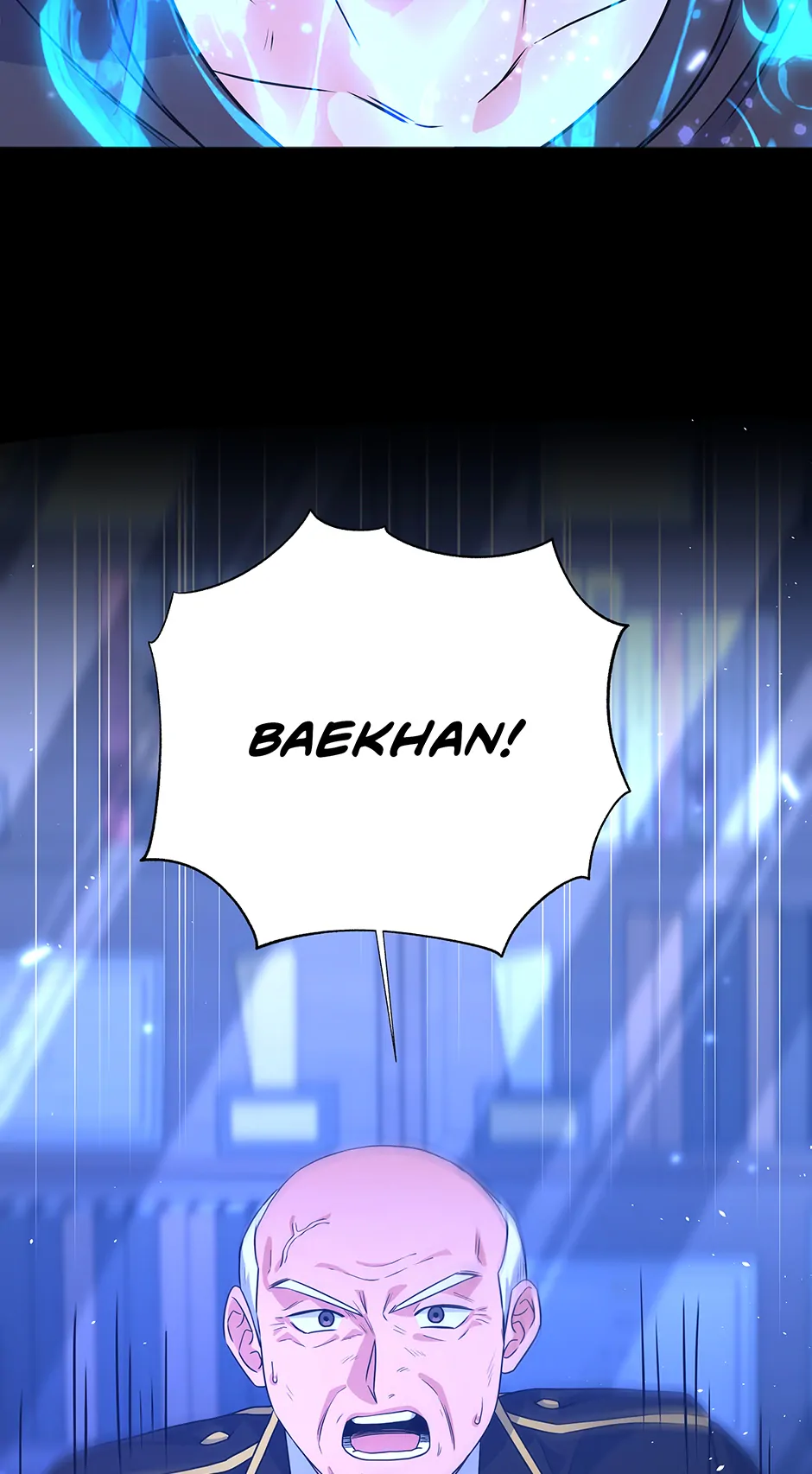 Long Live Hatred - Chapter 35 manhwa