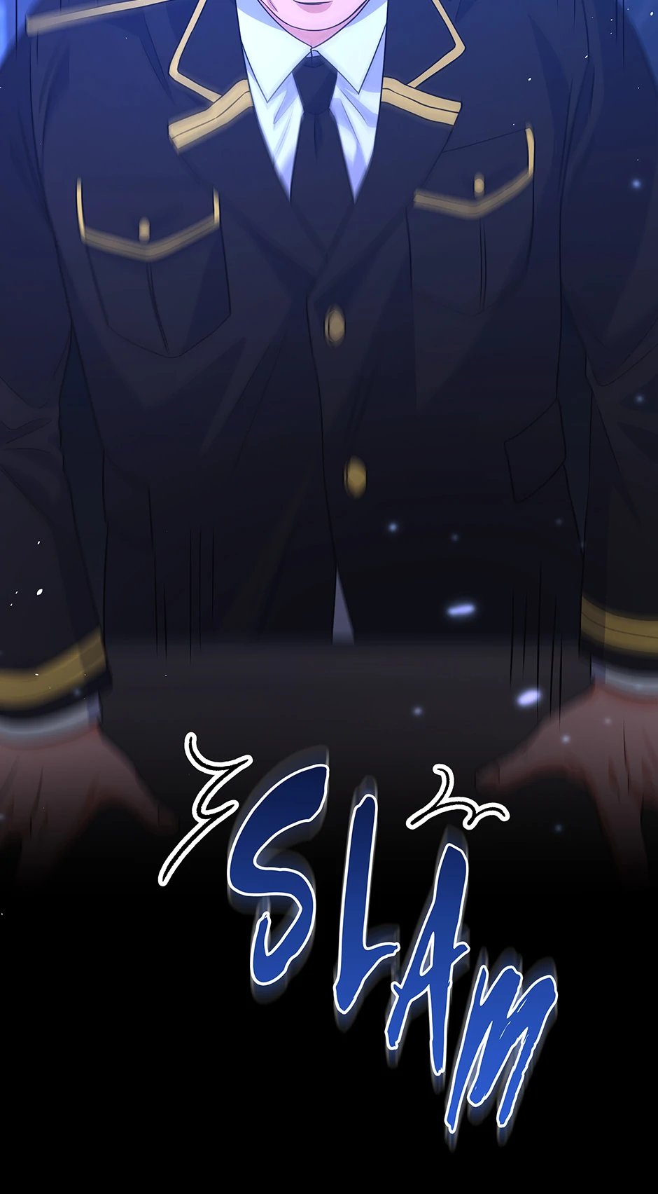 Long Live Hatred - Chapter 35 manhwa