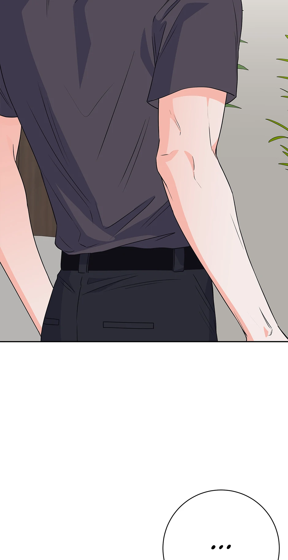 Long Live Hatred - Chapter 35 manhwa