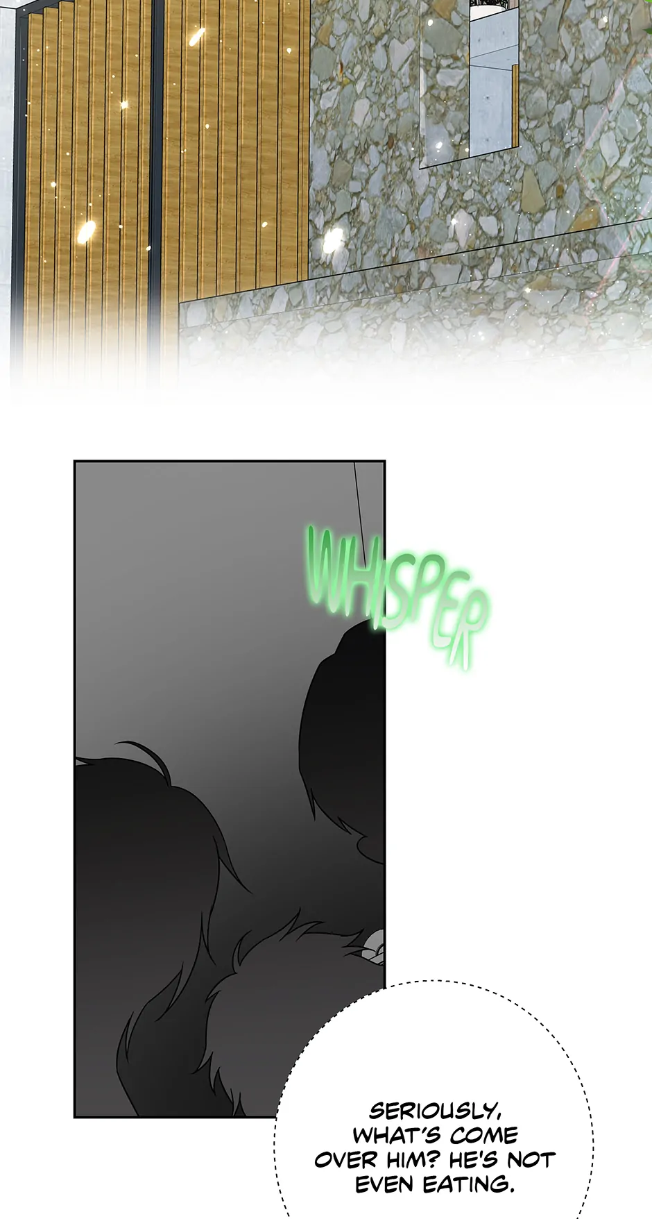 Long Live Hatred - Chapter 35 manhwa