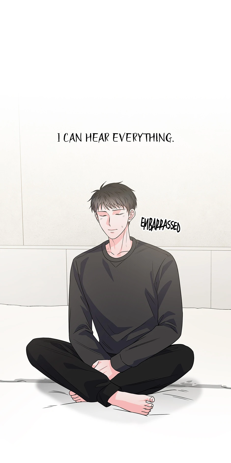 Long Live Hatred - Chapter 35 manhwa